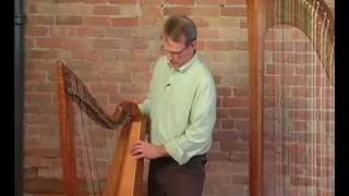 All About Harp Strings [upl. by Bully83]