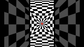 optical hypnotize trick 🔥 youtubeshorts illusion amazingillusionmagic art illusiondrawing [upl. by Tevlev]