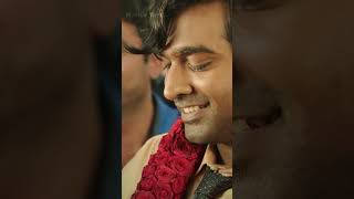 Neeyum Naanum Anbe Song From Imaikkaa Nodigal ❤️  vijaysethupathi  nayanthara  Music Tape [upl. by Placia]