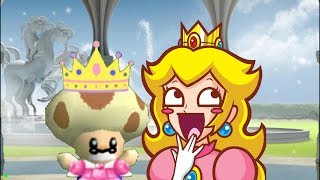 SM64 guides Toadsworths How to  Princess [upl. by Betty186]