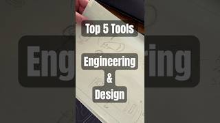 Must Have Engineering Design Tools [upl. by Hamon]