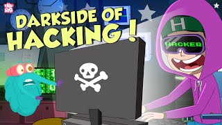 HACKING  Protect Yourself From Hackers  The Dr Binocs Show  Peekaboo Kidz [upl. by Lrub83]