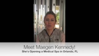 How to Legally Open a Med Spa in Massachusetts [upl. by Yragerg]