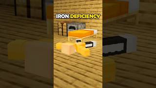 POV you have an Iron Deficiency shorts [upl. by Enilemme]