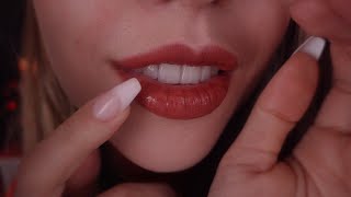 ASMR Covering You with Kisses💋🥰 [upl. by Wertz]