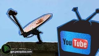 ASSISTIR TV DE GRACÌ§A NO YOUTUBE LEGALMENTE EMISSORAS QUE TRANSMITEM NA PLATAFORMA [upl. by Susan895]