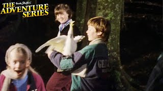 The Enid Blyton Adventure Series  Woods of Adventure  Episode 1 HD [upl. by Lane]