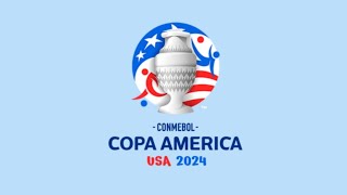 Copa America official Theme Song 2024  Copa America song 2024 [upl. by Buchbinder278]