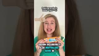 Buy the BEST Toothpaste toothpaste teeth bakingsoda science health tooth dentist [upl. by Elleyoj]