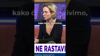 Dok nas politika ne rastavi [upl. by Penman]