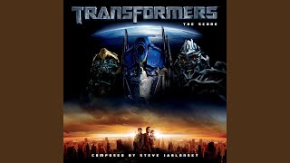 Transformers OST  Decepticons [upl. by Ymmac]