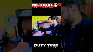 Medical Student Life l Medical l youtubeshorts doctor [upl. by Semaj717]