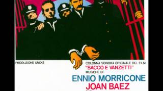 Ballad of Sacco amp Vanzetti Part 1 film soundtrack 1971 [upl. by Nwahsyd955]