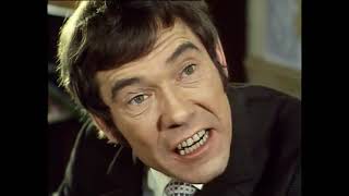 Randall And Hopkirk Deceased Episode 14 Never Trust A Ghost 1969 [upl. by Mcgean]