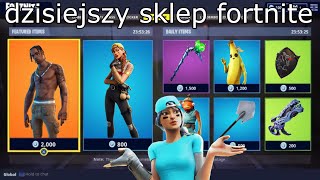 Sklep fortnite 31012024 [upl. by Reis393]