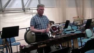 A beginners guide to percussion [upl. by Dicky]