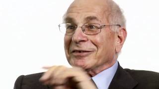 Daniel Kahneman Interview  Nobel Laureate  The Guardian [upl. by Hildegaard]