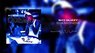 Shy Glizzy  Diamonds Official Audio [upl. by Akirehs269]