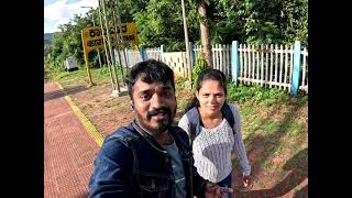 Karwar VlogsHemaprabhuvlogs Part 01 [upl. by Omora]