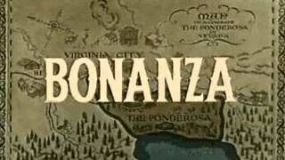 Bonanza Theme song [upl. by Bergh860]