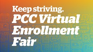 Pima Community College Virtual Enrollment Fair [upl. by Arateehc]