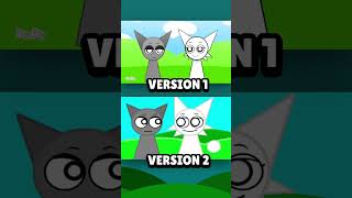 Which Version is the best sprunki incredibox animation [upl. by Tsui]