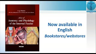 Atlas of Anatomy and Physiology of Internal Fascia [upl. by Eilssel]