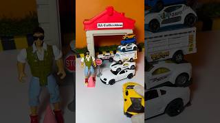 Mini Ferrari VS Sports Cars 🚙🚗 🚕  Part149 ytshorts youtubeshorts shorts [upl. by Adnik138]