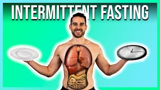 Intermittent Fasting Guide for 2024  Doctor Mike Hansen [upl. by Noirda]