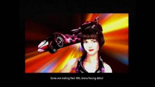 Speed Racer PS2 Gameplay [upl. by Liuka]