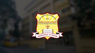 Sindhu Sagar Academy English Medium High School amp RKKalani Junior College Nasik [upl. by Attoynek]