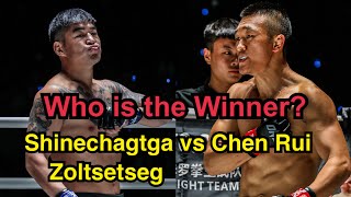 Who is the winner Shinechagtga Zoltsetseg vs Chen rui  Full Fight [upl. by Alidus]