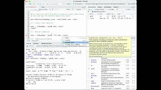 08  Using a dichotomous predictor in multiple regression in R [upl. by Omer515]