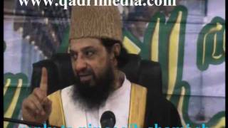 pir saqib shami sb confuse about haq chaar yaar BY MUFAKKIR E ISLAM [upl. by Ilzel280]