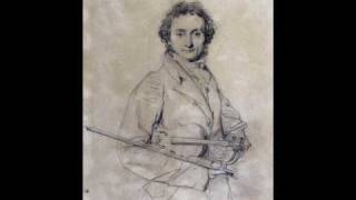 Niccolo Paganini Caprice No 9 and 10 [upl. by Karry]