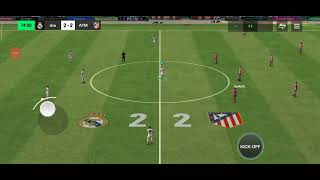 RMA vs ATM in FC Mobile [upl. by Lune]