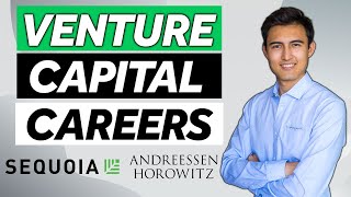 What is Venture Capital Industry Overview amp Career Options [upl. by Ajaj342]