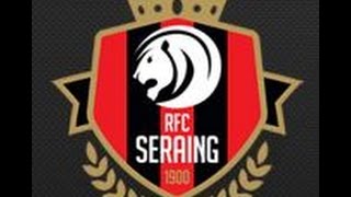 RFC Seraing D2 [upl. by Melborn480]