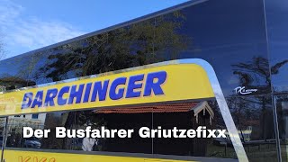 Song Der Busfahrer Griutzefixx [upl. by Akzseinga305]