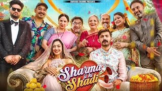 Sharma Ji Ki Shadi  Swagger Sharma  Swagger Sharma Sharma Ji ki Shaadi [upl. by Aramal28]