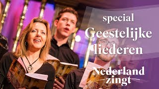 Geestelijke liederen  Nederland Zingt [upl. by Dickenson]