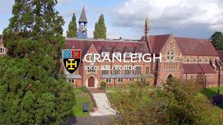 Boarding at Cranleigh School [upl. by Devitt]