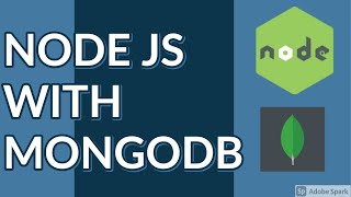 Node JS with MongoClient MongoDB 03 [upl. by Dublin]