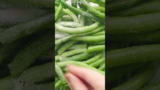 Air Fryer Green Beans [upl. by Joab]