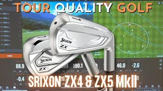 Are These The Best Players Irons On The Market See Our FirstHand Review [upl. by Naaman]