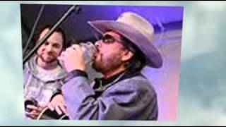 Hank Williams Jr amp Popcorn Sutton [upl. by Atiniuq]