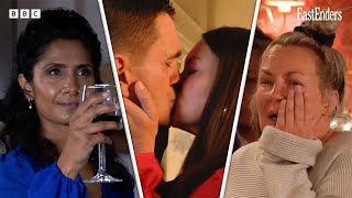 EVERYTHING That Happened in December On EastEnders 🤯  EastEnders [upl. by Herzen]