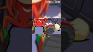 Idiota sonicmovie3 shortsvideo sega humor [upl. by Drofniw]