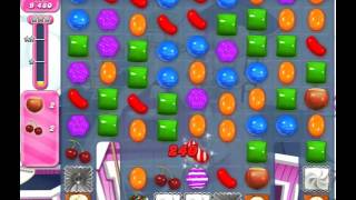 Candy Crush Saga Level 1881  NO BOOSTERS [upl. by Cirdnek]