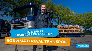 quotJe bent meer dan alleen chauffeurquot  STLNL [upl. by Nairam]